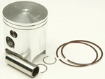 Wiseco 761M06640 Piston Kit, Standard Bore 66.40MM New. Price: $170.96.