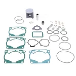 Athena Top End Piston Kits P4C0664045001A New. Price: $161.06.