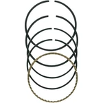 Wiseco - Powersports Rings For Pistons Only 3507X New. Price: $61.91.