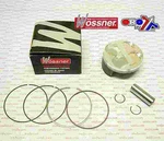 Kawasaki 2011 - 2014 Wossner Piston Kit New. Price: $280.06.
