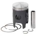 Vertex Cast Piston Kit - Standard Bore 66.34MM, 22584A New. Price: $165.56.
