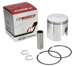 Wiseco Piston 2433M07800: 1999 Ski Doo Mxz 670, 1998-99 Summit 700 X, 78MM Bore New. Price: $89.95.