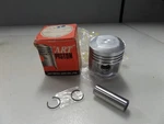 Nos Art Piston .50 Fist: Honda 1972-1974 CB350 Four 13103-333-000 New. Price: $59.99.