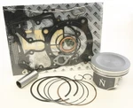 Namura NA-10012-4K Top End Repair Kit 102.97 Mm New. Price: $196.31.