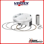 Vertex Piston 79.95 Suzuki Rm 250 2011 23679A#2 Nuovo. Price: $193.96.