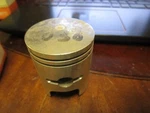Kawasaki Oem 1.00 Piston New 13027-038. Price: $9.99.