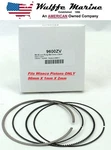 9600ZV Wiseco Ring Set 96MM Honda CRF450R/X 2002-2020 *for Pistons Only*! New. Price: $51.99.