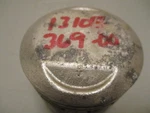 Nos Honda Oem Piston 0.75 74-75 CL360 76-77 CJ360 74-76 CB360 13104-369-000 New. Price: $59.95.