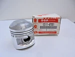 Suzuki GS550 1977-1982 Genuine 0.5MM 1ST Oversize Piston New Oem 12111-47001. Price: $66.96.
