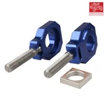 Rear Axle Blocks Chain Adjuster 25MM For Husqvarna Ktm 125-530 Exc Xcfw New. Price: $26.62.