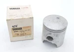Nos 1988-1990 Yamaha Oem Piston Std 3JE-11631-00-94 New. Price: $103.89.