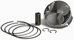 Vertex 24238A Big Bore Piston Kit 89.96MM New. Price: $311.55.