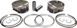 S&s Cycle 920-0148 Big Bore Piston Kit 131" +.010 M8 New. Price: $584.06.