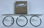 Harley Davidson Genuine Piston Ring Set .010 OS/1550 21945-99 New. Price: $52.25.