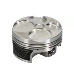 Wiseco 4986M07700 4-STROKE Forged Series Piston Kit Yamaha YZF-R1 07-08 3032XG New. Price: $242.34.