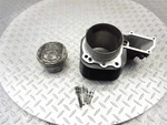 2006 05-06 Bmw R1200RT Left Cylinder Barrel Jug Piston Engine Motor Oem Used. Price: $62.72.