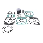 Vertex 44.96MM Top End Piston Kit For 09-UP Ktm 65 Sx 14-UP Tc VTK23430AB New. Price: $124.16.
