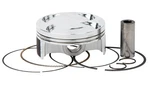 Vertex Replica Forged Piston Kit Kawasaki Kx 250 (06-09) 23259A New. Price: $231.26.