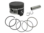 Namura Piston +0.5MM 67.47MM For Kawasaki KLF220A Bayou 2X4 1988-2002 New. Price: $57.55.