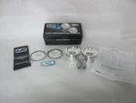 Harley Davidson Twin-cam Big Cp-carrillo Piston Kit 3.93" New. Price: $299.99.