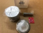 Ships Fast! Rotary Piston Assembly Replaces Honda 13101-ZE2-010 Made In Taiwan New. Price: $32.00.