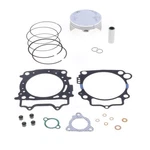 Athena Top End Piston Kit 96.95MM Bore P5F0970197004A New. Price: $216.49.