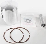 Wiseco Piston Kit 0.50MM Oversize 67.50MM 642M06750 New. Price: $197.99.