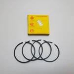 Nos Suzuki Oem Piston Ring Set Std 1969 T250 12140-11702 New. Price: $22.99.
