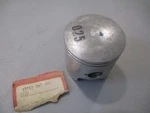 Nos Honda Oem Piston 0.25 1973 CR250M Elsinore 13102-357-000 New. Price: $99.99.