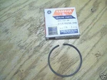 Yamaha RT1 284-11611 Second Over Piston Ring Set Quantity Oem Free Shipping New. Price: $59.99.