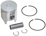 Wiseco 669M04700 Pro-lite Piston Kit New. Price: $138.86.