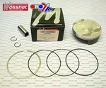 Piston Kit 07-12 SX-F450 97.00, Forged 8665DA Wossner Ktm 77330007500 New. Price: $292.44.
