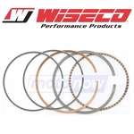 Wiseco Set For 1987-1992 Honda TRX250X Engine Pistons Lt New. Price: $53.70.