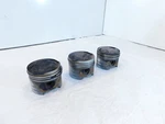 1986-1996 Bmw K75A K75C K75S K75RT Engine Motor Cylinder Barrel Jug Pistons Used. Price: $29.95.