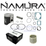 Namura Top End Repair Kit For 2014-2016 Husqvarna TE300 Engine Pistons Wu New. Price: $117.29.