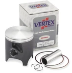 Vertex 23198B Replica Piston Kit New. Price: $260.96.