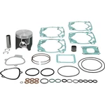 Vertex VTK23375C-3 Cast Replica Top End Kit Standard Bore 71.95MM New. Price: $289.70.