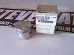 Nos Honda 13101-116-010 Piston (std) XR75 New. Price: $80.00.