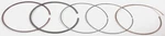 2001-2004 Yamaha YZ250F Wiseco 77MM Piston Ring Set .9 .8 1.5 7700XU New. Price: $47.99.