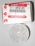 Suzuki Nos Piston 12111-39F00-0F0 New. Price: $69.99.