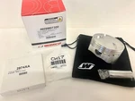 Wiseco 4609M07300 970CC Forged Big Bore Piston Rings Pin Honda CBR900RR Dragbike New. Price: $192.99.