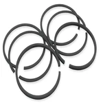 Wiseco 02.1495.150 Prox Piston Ring Set XR400R + TRX400EX New. Price: $38.23.