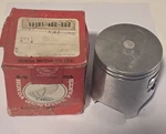 Honda Nos Piston Only Standard 13101-466-000 New:. Price: $82.23.