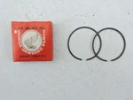 Nos Honda Piston Ring Set 13014-360-004 Replaces -003 1974-1975 CR125M W12618 New. Price: $18.99.