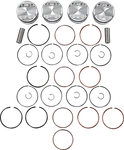 Je Pistons - 201165 Kit New. Price: $935.99.