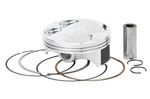 Vertex Big Bore Piston +3MM 79.96MM 13.4:1 For Suzuki Rmz 250 2010-2012 New. Price: $260.96.