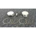 Je Pistons Kit - 370250 New. Price: $449.99.