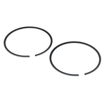 1991 1992 Yamaha Exciter Ii EX570 Piston Rings +0.20" O/s By Race-driven New. Price: $26.35.