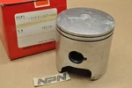 Nos Honda 1973 CR250 M K0 Elsinore Piston .50 Oversize 13103-357-000 New. Price: $137.49.