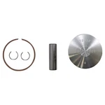 1973-1975 Yamaha GT1 Dirt Bike Wiseco Piston 48MM New. Price: $134.05.
